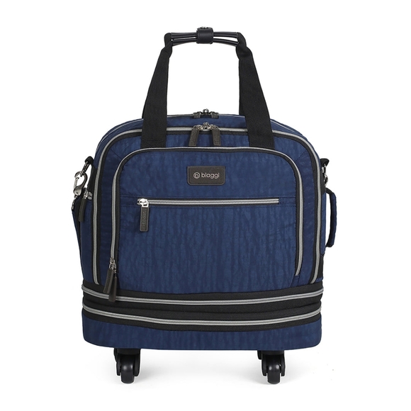 Biaggi Zipsack Underseater Expand To Carry On - Picture 2 of 7